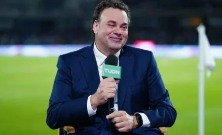 David Faitelson señala amenazas de taurinos en redes sociales: "No les tengo miedo"