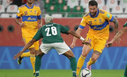 Un día como hoy: RÉCORD destacó el pase de Tigres a la Final del Mundial de Clubes 