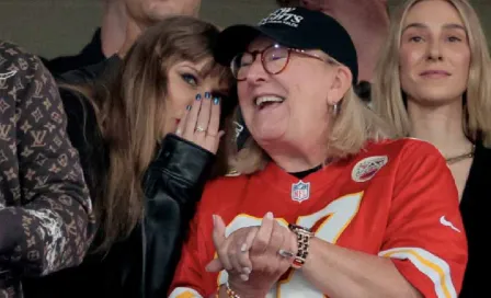 ¡Estará en las gradas! Madre de Travis Kelce reveló que no verá el Super Bowl en un palco