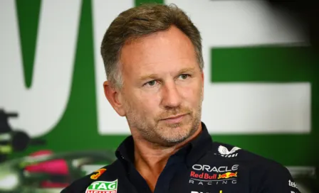 Concluye investigación a Christian Horner en Red Bull: Empleada lo denuncia por conducta inapropiada