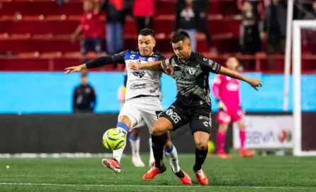 ¡No levantan! Xolos de Tijuana no pasó del empate contra Gallos Blancos de Querétaro