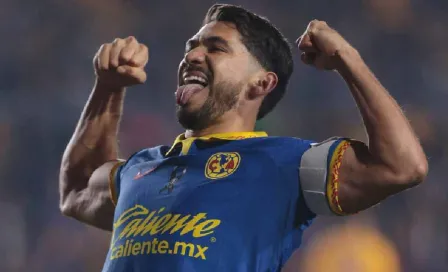 Henry Martín, el ‘mentor’ de Illian Hernández en América 