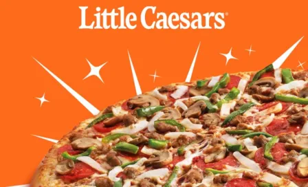 Día de la Pizza 2024: Celebra HOY 9 de febrero con Little Caesars; pasos para comprar una en 10 pesos