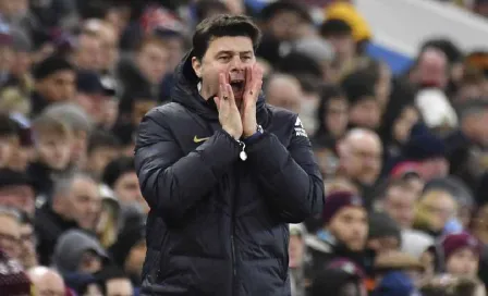 ¡Otro más en contra! Mauricio Pochettino criticó las tarjetas azules