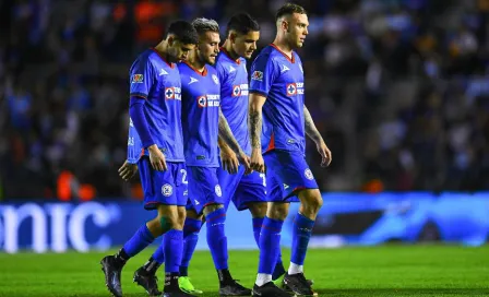 Cruz Azul vs Atlético San Luis será exclusivo de Vix+ y afición explota contra La Máquina