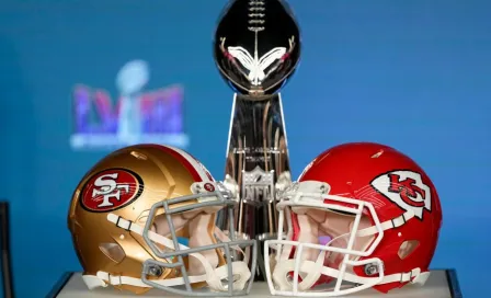 Super Bowl: Guía para principiantes para entender el futbol americano