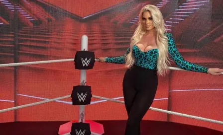 ¿Maryse tiene cáncer? La exluchadora de WWE reveló tener 11 tumores 