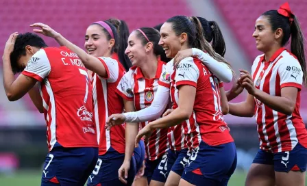 Las mayores goleadas en la historia de la Liga MX Femenil 