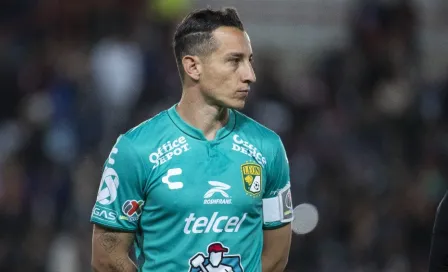 América, la 'víctima' favorita de Andrés Guardado en la Liga MX