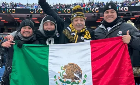 México fue el segundo país que compró más boletos para el Super Bowl 2024