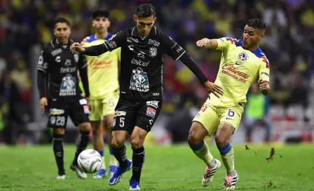 León vs América ¿Dónde y a qué hora ver el partido de Jornada 6 del Clausura 2024?