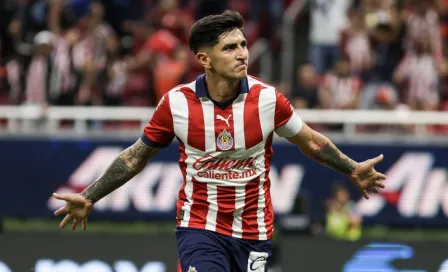 ¡Después de 8 años! Chivas, Pumas, América y Cruz Azul, ganan en un mismo fin de semana 