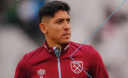 West Ham cayó por seis goles de diferencia por primera vez en 17 años con Edson en la cancha