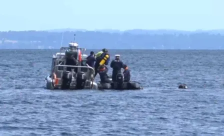 Rescatan helicóptero en el que murió Sebastián Piñera, expresidente de Chile 