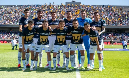 Presidente de Pumas confirma que analizarán quitar el horario de mediodía tras el Clausura 2024