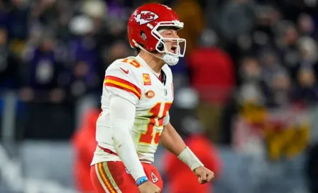 Patrick Mahomes podría igualar a Joe Montana en el Super Bowl 2024 