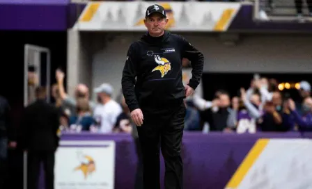 Mike Zimmer será nuevo Coordinador Ofensivo de los Dallas Cowboys