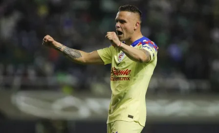 Liga MX: América, Cruz Azul y Tigres destacan en el XI ideal de la Jornada 6