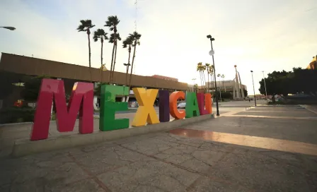 Suspenden Clases en Mexicali por Enjambre Sísmico