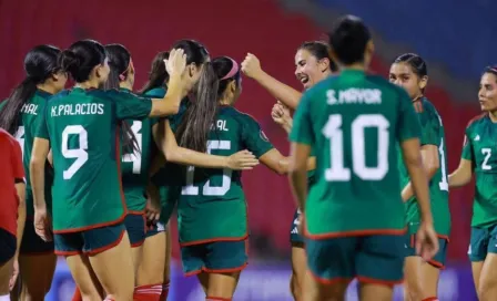 Alexia Delgado sobre el inicio de la Copa Oro: 'Estamos enfocadas en Argentina'