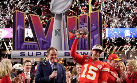 NFL Experience, otra experiencia para vivir el Super Bowl en 2025