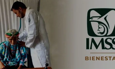 Se abre la Jornada de Reclutamiento de Médicos para IMSS-Bienestar