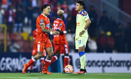 Byron Bonilla, de Real Estelí, 'amenaza' al América: ‘Venimos a ganar’