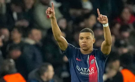 Champions League: Con goles de Mbappé y Barcola, el PSG vence a la Real Sociedad