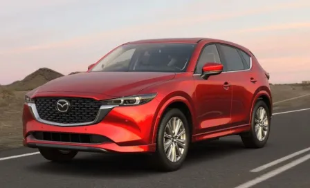 La verdad sobre la permanencia la Mazda CX-5 en México