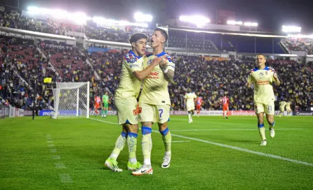 Concachampions: América derrota a Real Estelí y enfrentará a Chivas en Octavos 