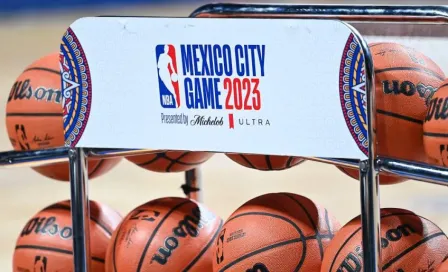 NBA: México está "en el radar" para una franquicia de expansión; Las Vegas, definitivamente en lista