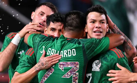 Selección Mexicana: Tri se mantiene en puesto 15 en nuevo ranking FIFA; Argentina en la cima