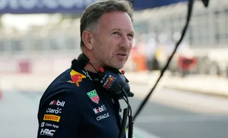 Fórmula 1: Christian Horner niega las acusaciones en su contra y dice que "todo sigue igual" en Red Bull