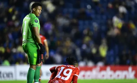 DT del Real Estelí tras el partido con América: 'Hay mucho para mejorar'