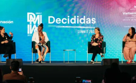 Decididas Summit 2024: Un faro de liderazgo femenino en América Latina