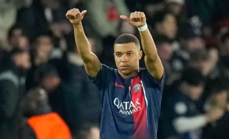 ¡Se va! Kylian Mbappé no seguirá en el PSG la siguiente temporada