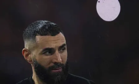 Archivan denuncia de Karim Benzema por difamación de supuestos vínculos islamistas