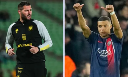 ¿Kylian Mbappe a la Liga MX? André-Pierre Gignac puede “hacerlo posible”