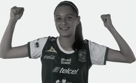 Karla Torres, futbolista de León Femenil, muere a los 19 años de edad