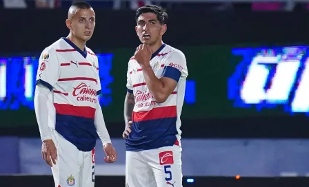 Chivas y Fernando Gago frenan racha de victorias en Mazatlán: ¿Qué récord se les escapó?