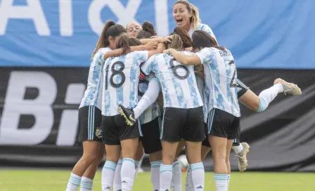 Copa Oro W 2024: Argentina viajará a Estados Unidos con sus máximas figuras