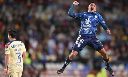 ¡Dominio Tuzo! Pachuca anota 11 goles al América y gana en todas las categorías 