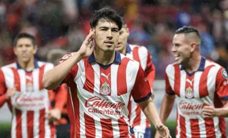 Concachampions: Chivas reunió más afición en su estadio que Tigres y Rayados 