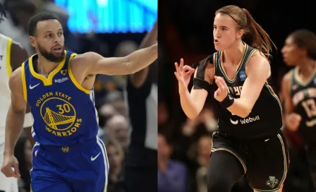 NBA: Curry vs Ionescu, lo que debes saber del duelo de triples en el All-Star Game