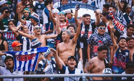 ¡Lamentable! Riña entre aficionados de Alianza Lima y Universitario deja a dos menores heridos