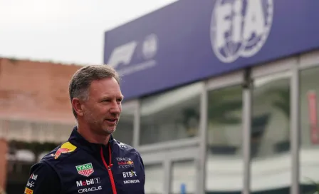 F1 abre investigación hacia Christian Horner por el supuesto "comportamiento inapropiado"