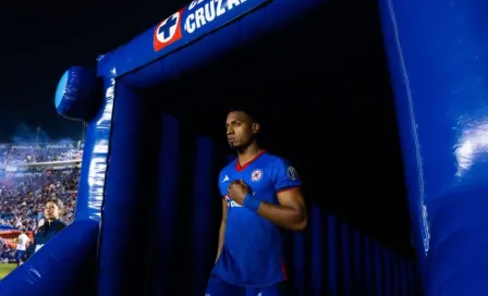 Cruz Azul: 'Gato' Ortiz reporta a Willer Ditta para dos partidos de castigo