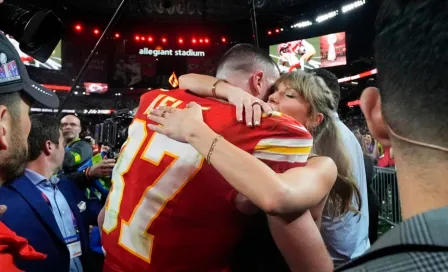 Travis Kelce gasta más de 14 mil dólares en regalos de San Valentín para Taylor Swift