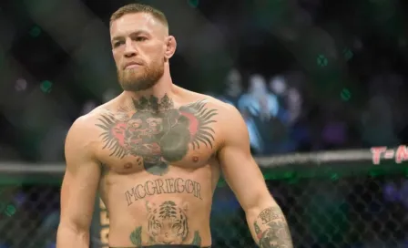 Conor McGregor responde al reto de Topuria: “Tengo unos hue… enormes”