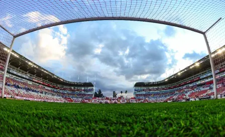 Estadio Victoria, el ‘Patio Trasero’ de Chivas ante Necaxa en los últimos 15 años